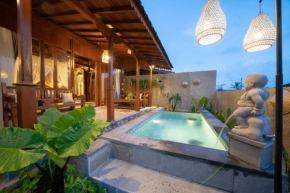 Barong Bali Villas